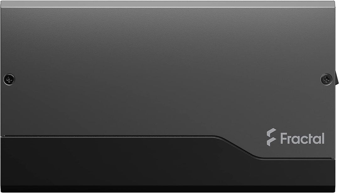 Fractal Design Ion+ 2 Platinum 560W 80 Plus Platinum Certified 560W Full Modular Compact ATX Power S