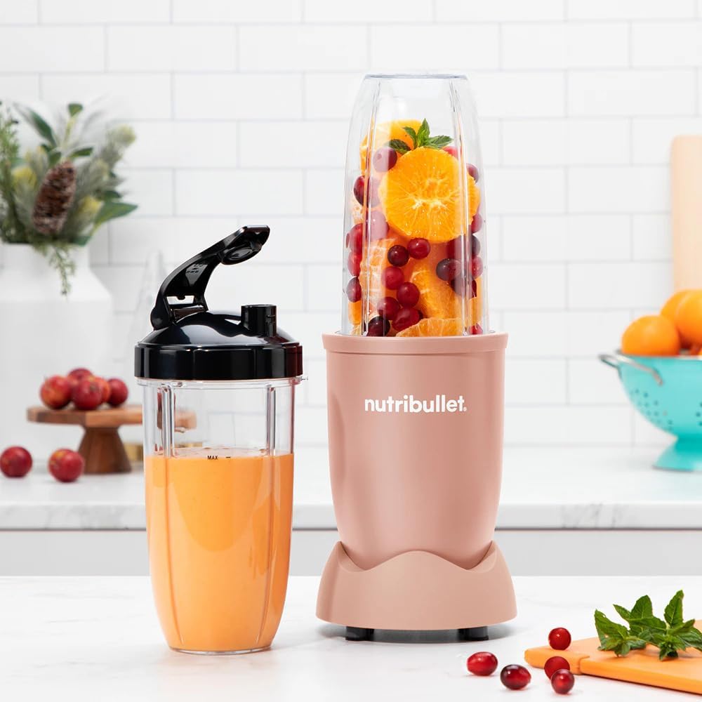 Nutribullet Nb907macl Blender 0,9 L sp