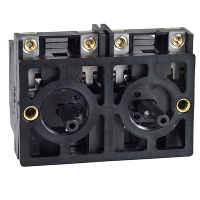HAUPTSTROMBLOCK SCHNEIDER XESD1291