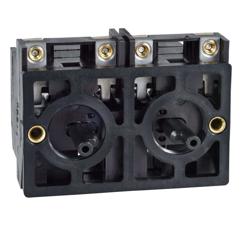 HAUPTSTROMBLOCK SCHNEIDER XESD1291