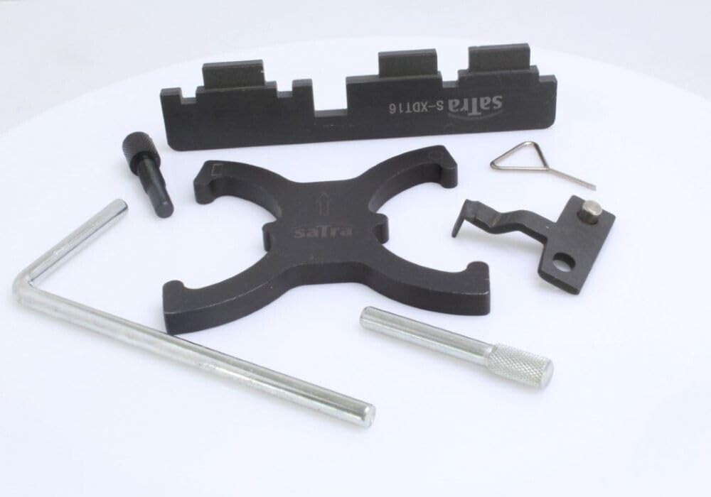 Satra S-XDT16 Motor Einstellwerkzeug geeignet für Ford 1.5 1.6 TI-VCT und 2.0 TDCI