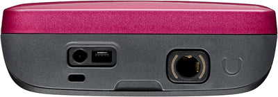Nokia 2220 slide Handy (MP3, GPRS, Ovi Mail. Flugmodus) hot pink, hot pink
