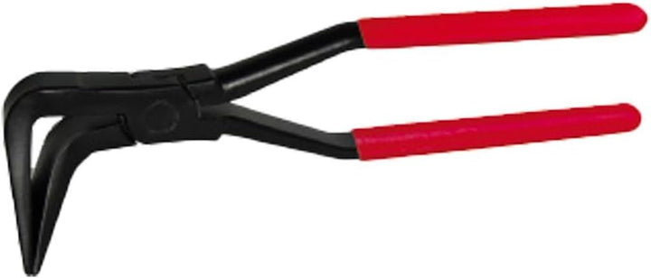 Erdi Falzzange 90° gebogen (PVC-beschichtete Griffe) D351-60-P