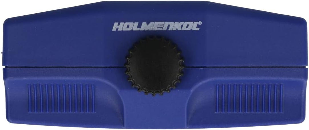 Holmenkol Kantenschleifer inkl. Finnfeile 80mm