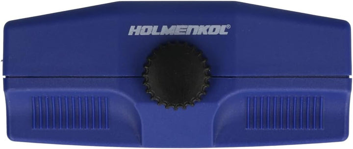 Holmenkol Kantenschleifer inkl. Finnfeile 80mm