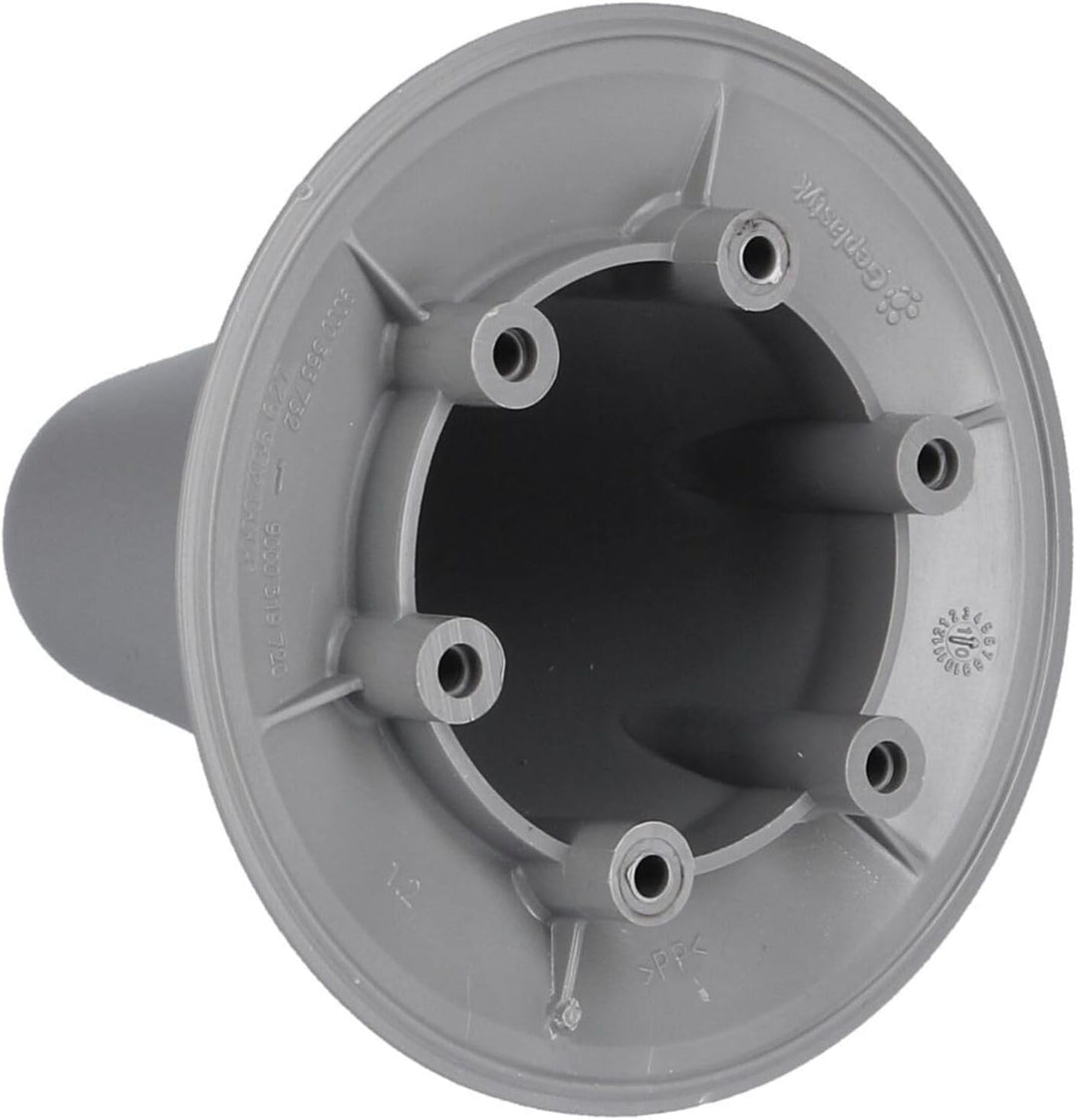 LUTH Premium Profi Parts Kegelpin für Trommel Gegen Wäscheknäule kompatibel mit Bosch 00652502 in Tr