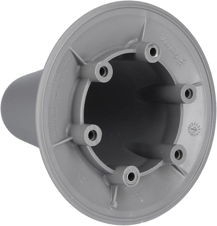LUTH Premium Profi Parts Kegelpin für Trommel Gegen Wäscheknäule kompatibel mit Bosch 00652502 in Tr