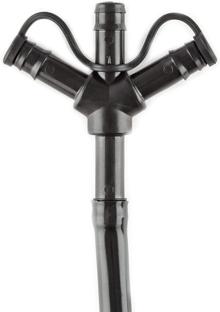 Blumfeldt Greenkeeper - Bewässerungsset, Bewässerungssystem, Tröpfchenbewässerungsbausatz, bis zu 60