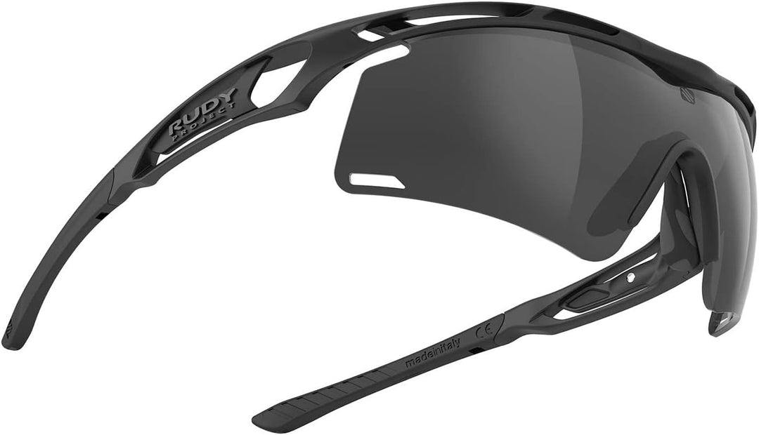 Rudy Project Tralyx+ Brille schwarz