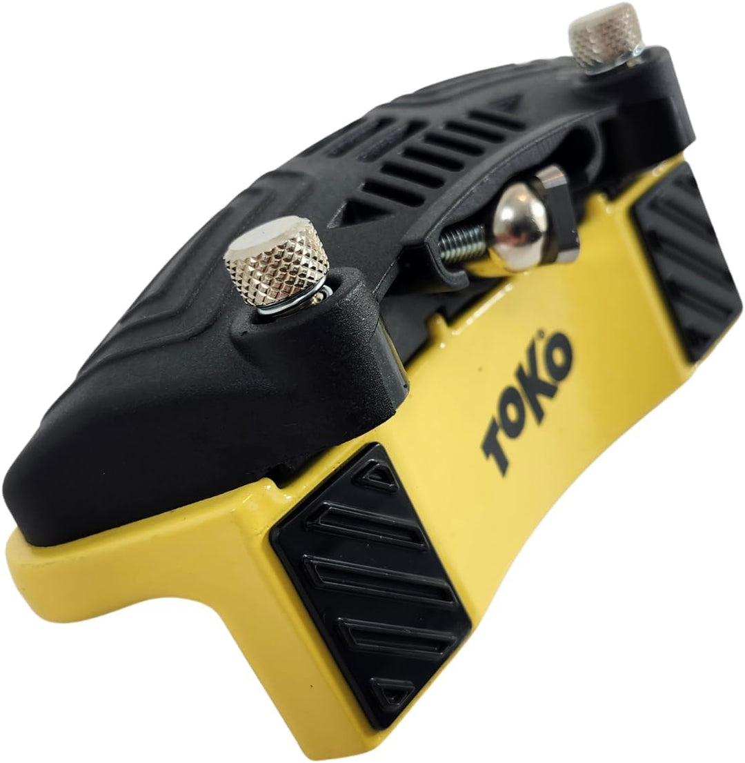Toko - Sidewall Planer Pro, Seitenwangenhobel, Farbe 0