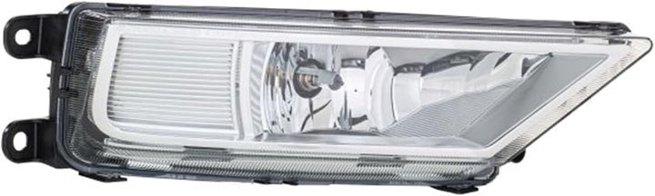 HELLA 1NG 354 843-101 Halogen-Nebelscheinwerfer- ECE - rechts