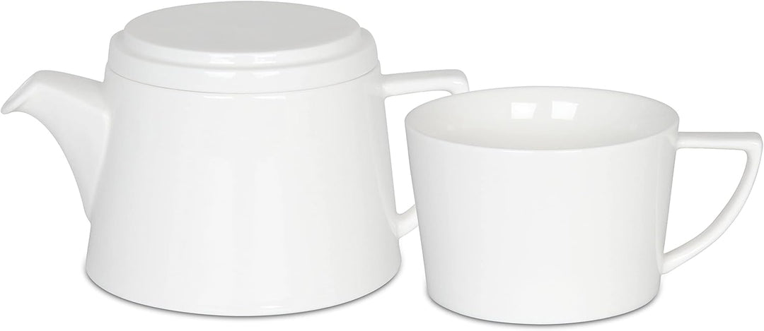 Könitz Tea for me - Pure White