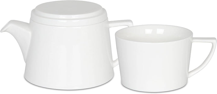 Könitz Tea for me - Pure White