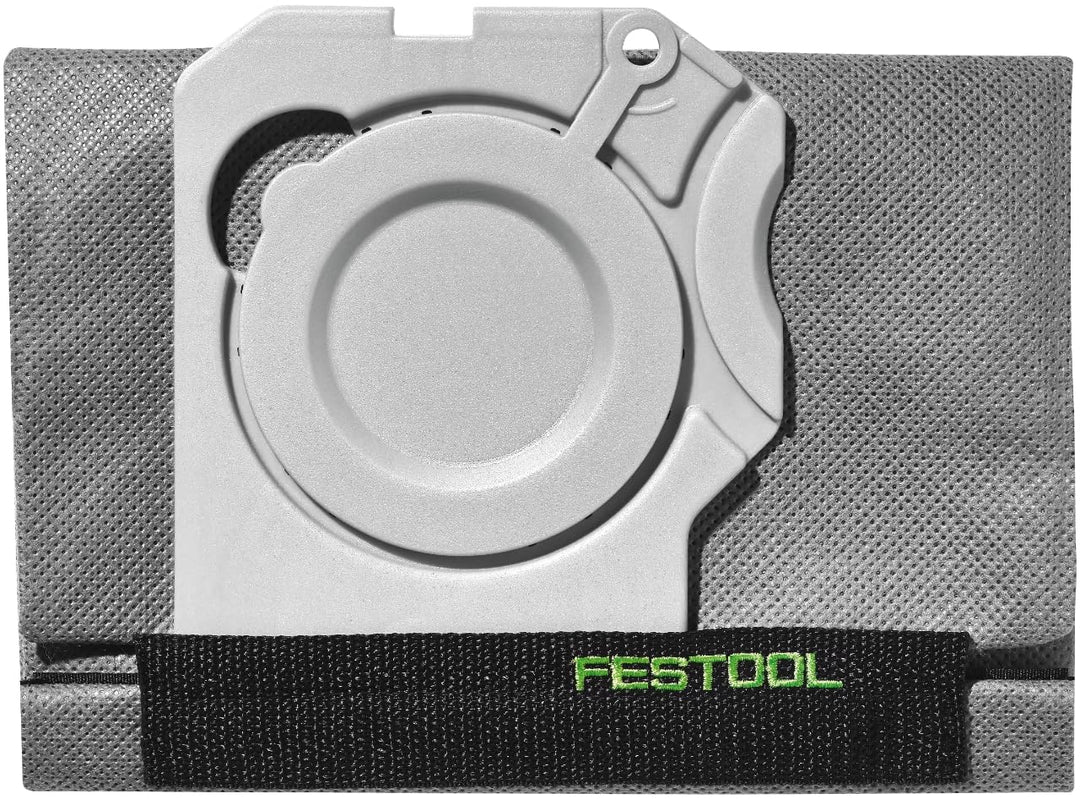Festool Longlife-Filtersack Longlife-FIS-CT SYS SYS Long Life Filtertasche Einzelbett, SYS Long Life