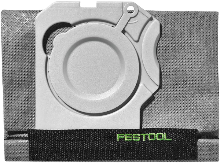 Festool Longlife-Filtersack Longlife-FIS-CT SYS SYS Long Life Filtertasche Einzelbett, SYS Long Life