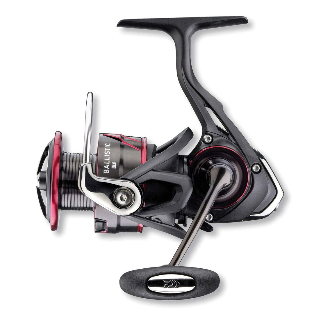 Daiwa Ballistic LT Angelrolle 4000D-CXH, 4000D-CXH