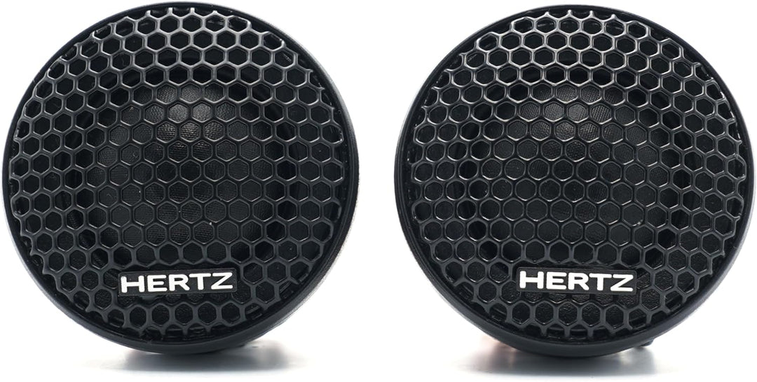 Hertz Mille MP 25.3 Hochtöner MP25.3 SET TWEETER Ndym 25mm 1 Paar