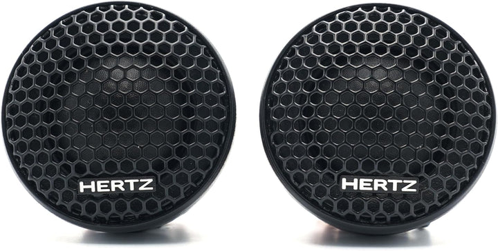 Hertz Mille MP 25.3 Hochtöner MP25.3 SET TWEETER Ndym 25mm 1 Paar