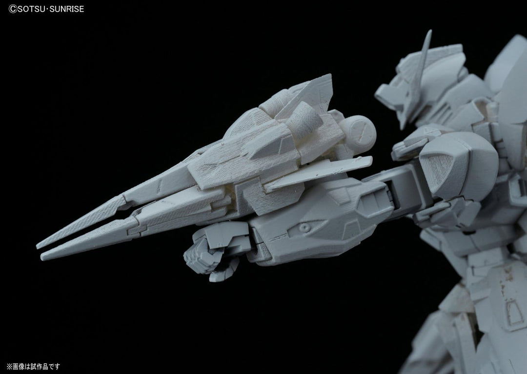 Bandai Hobby MK75702 Zubehör, Keine
