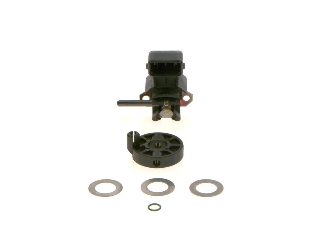 Bosch 1237011124 Teilesatz