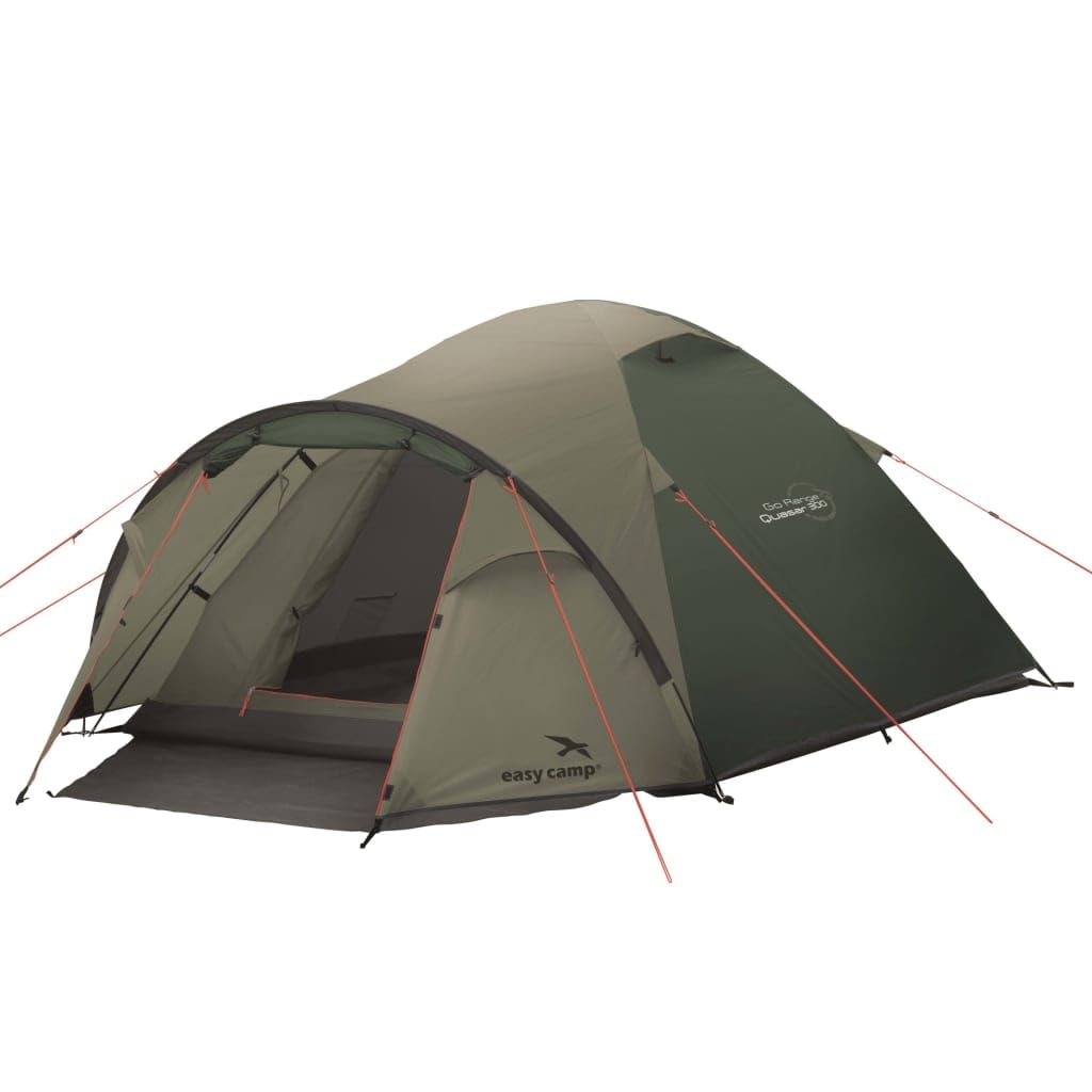 Easy Camp Quasar 300 Zelt, Grün, 180 x 300 cm