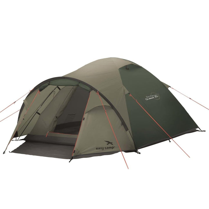 Easy Camp Quasar 300 Zelt, Grün, 180 x 300 cm