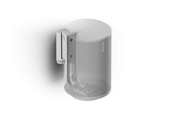 Flexson Wandhalterung für Sonos ERA100 - Weiss (Paar) Paar Weiss, Paar Weiss