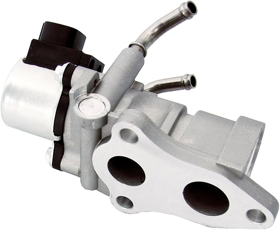 Globalautoparts AGR Ventil 2562027080 v70630002 25620-27080 egr102r für RAV 4 II,für Avensis Verso,f