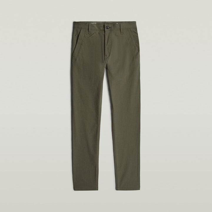 G-Star RAW Herren Hose Bronson 2.0 Slim Chino 26W / 30L Mehrfarben (Dk Fawn/Asfalt Hb D26336-e154-h6