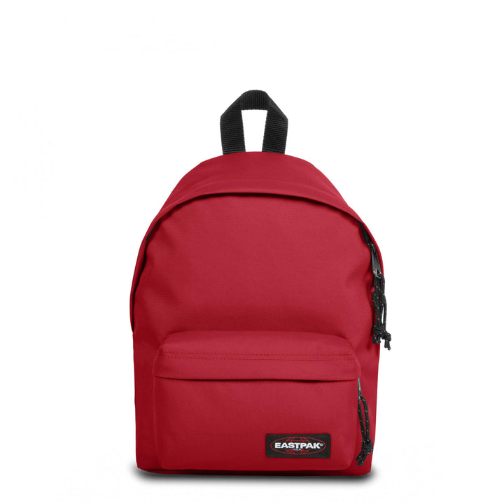 EASTPAK Unisex Orbit Sac à dos loisir Einheitsgrösse Beet Burgundy, Einheitsgrösse Beet Burgundy