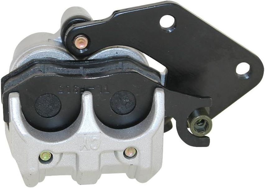 Bremssattel hinten für 4 Takt China Roller mit 125/150ccm z. B. 152QMI GY6, 157QMI GY6