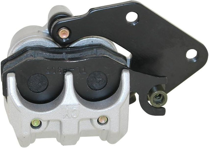 Bremssattel hinten für 4 Takt China Roller mit 125/150ccm z. B. 152QMI GY6, 157QMI GY6