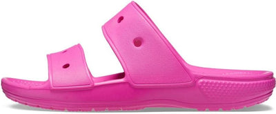 Crocs Unisex Classic Clogs 37/38 EU Juice, 37/38 EU Juice