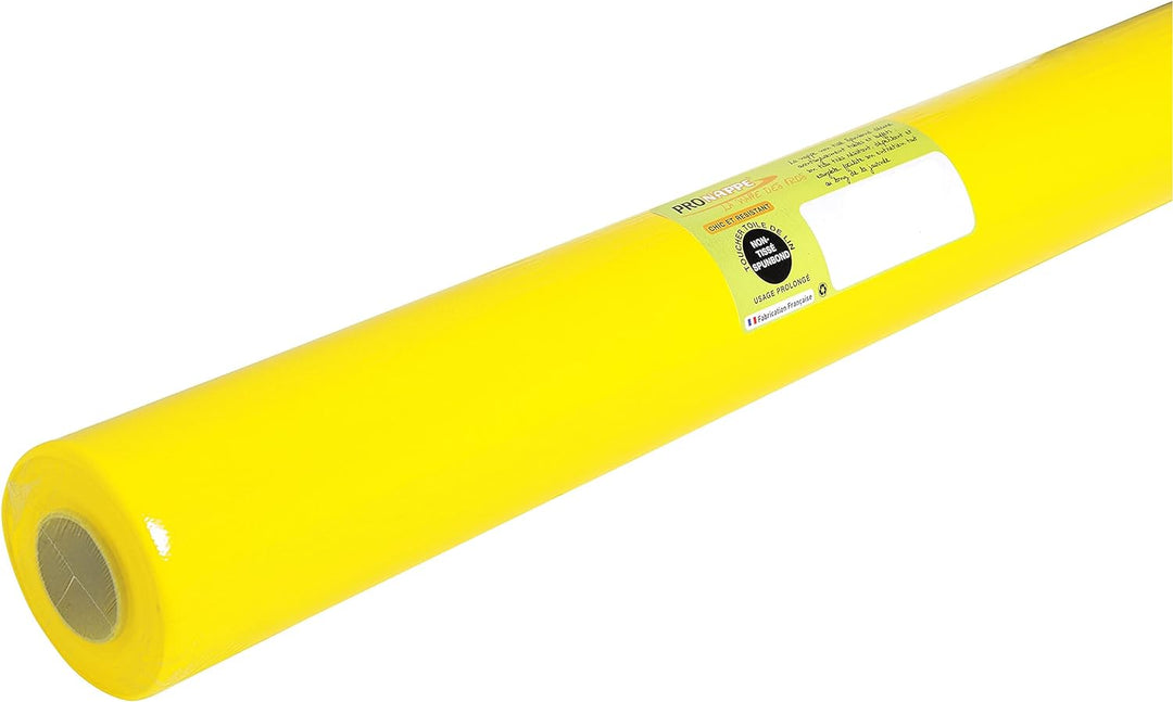 Pronappe Tischdecke R785024I Einweg-Tischdecke aus Spunbond-Vlies Länge 50m Breite 1,20m (pro Rolle)