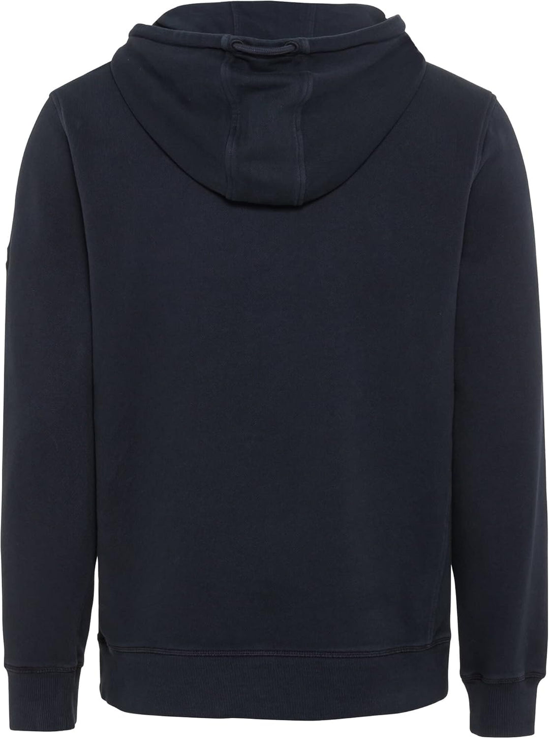 camel active Herren Kapuzenpullover M Night Blue, M Night Blue
