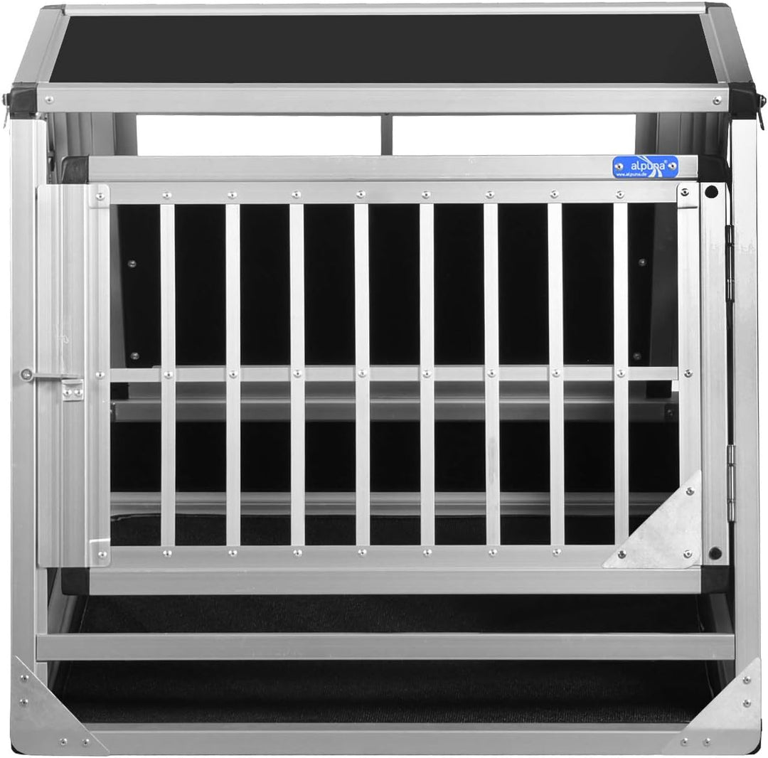Alpuna Transportbox N19 > 72x72x62cm Notausstieg