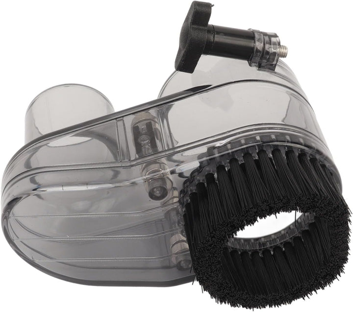 CNC-Fräser-Staubschuh, 52 Mm Durchmesser, CNC-Fräser-Staubschuh, Transparenter CNC-Staubschutzschuh