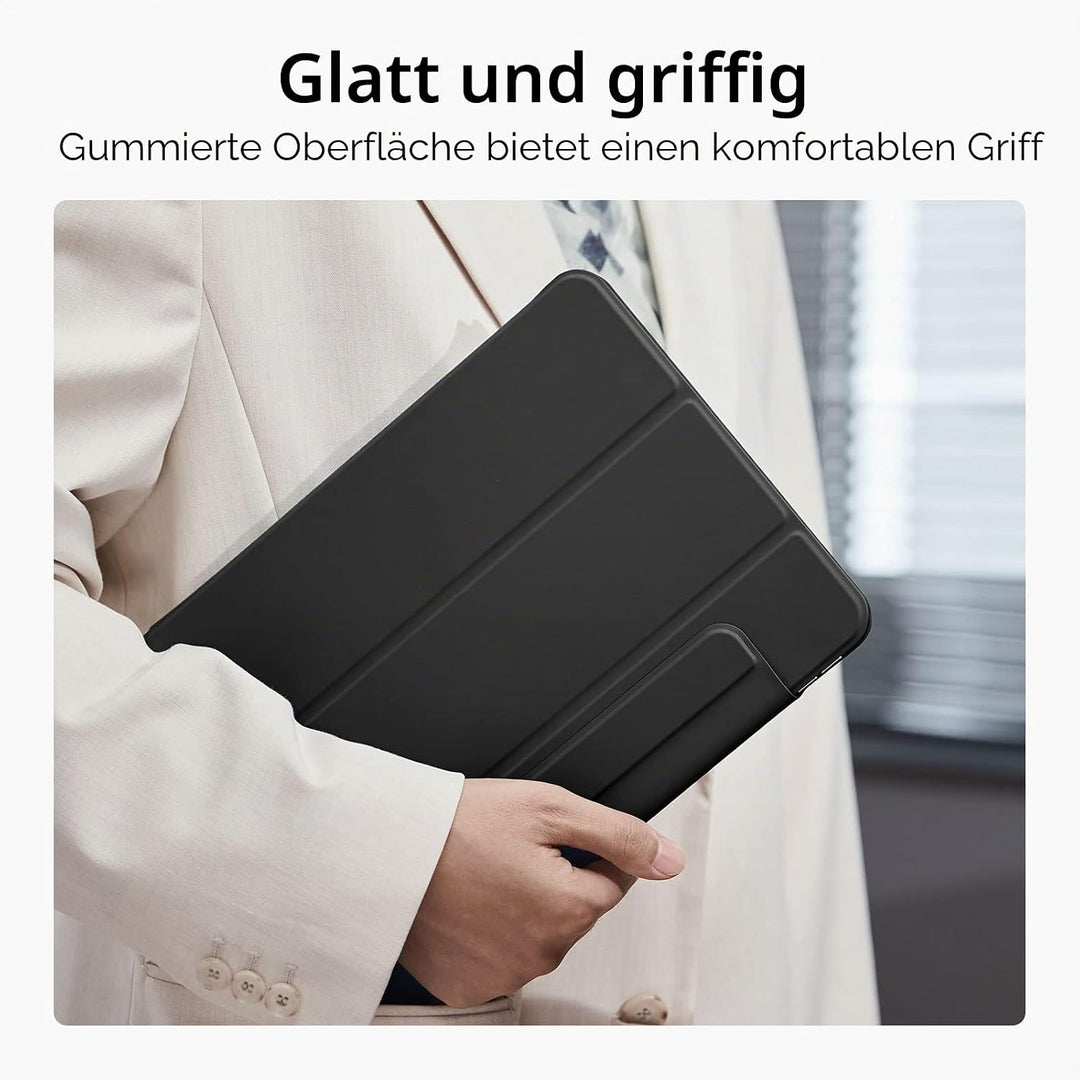 ESR für iPad Pro 11 Zoll Hülle 2022/2021/2020 (4./3./2. Generation), Starke Magnetbefestigung, Trifo