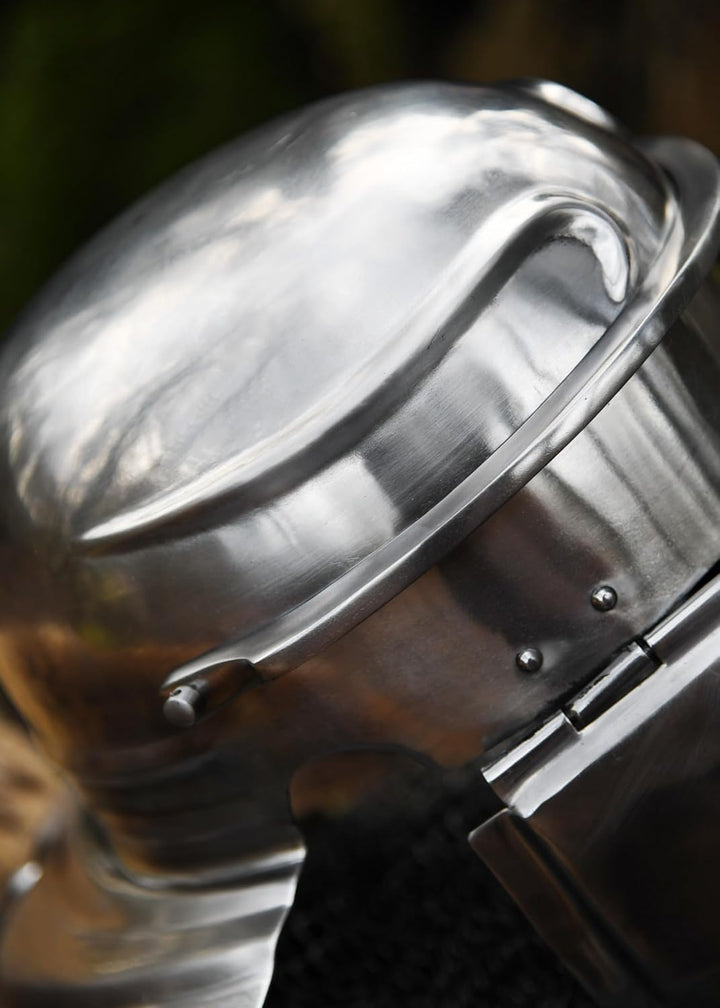 Battle-Merchant Imperial Gallic -A- Nijmegen, Stahl, A- Nijmegen, Stahl