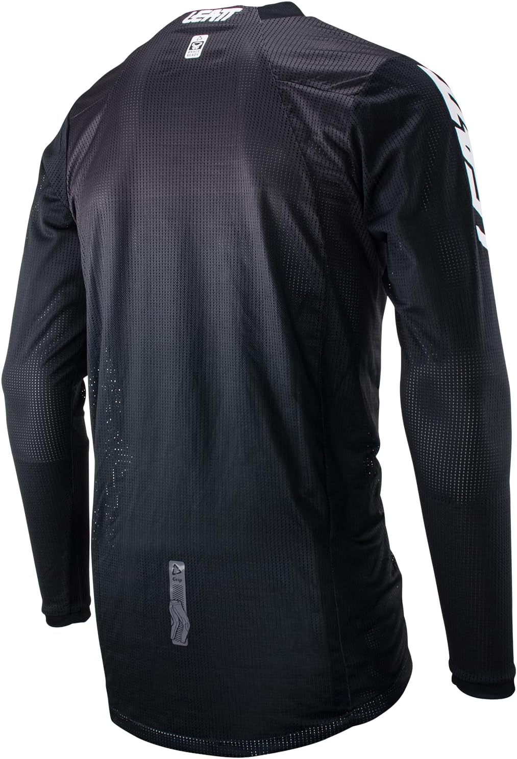 Leatt Unisex Trikot S Nero, S Nero