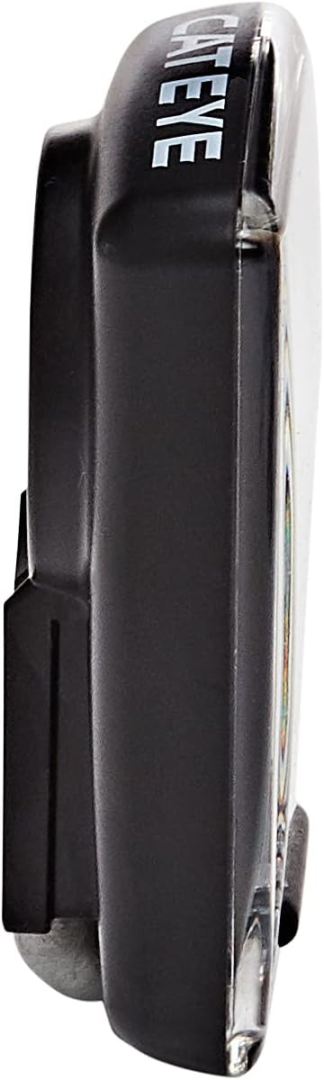 Cateye FAHRRADCOMPUTER Velo Wireless CC-VT Einheitsgrösse, Einheitsgröße