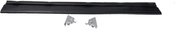 Türdichtung Dichtung Schürzendichtung 56cm kompatibel mit Bosch Siemens für Geschirrspüler Spülmasch