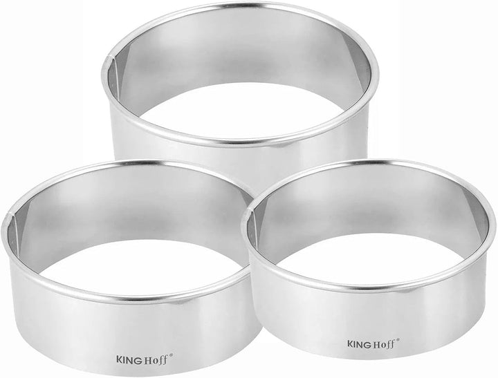 KINGHOFF Knödel KIT KH-1641