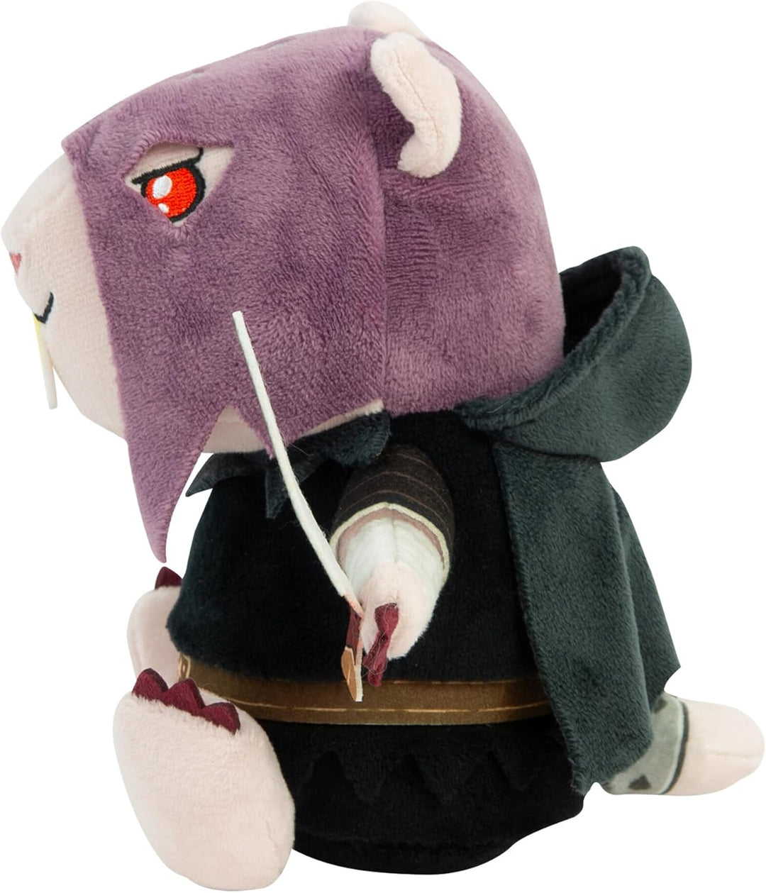 TOMY Warhammer Skaven Deathmaster Plüschfigur, Sammlerstück für Jugendliche und Erwachsene, Age of S