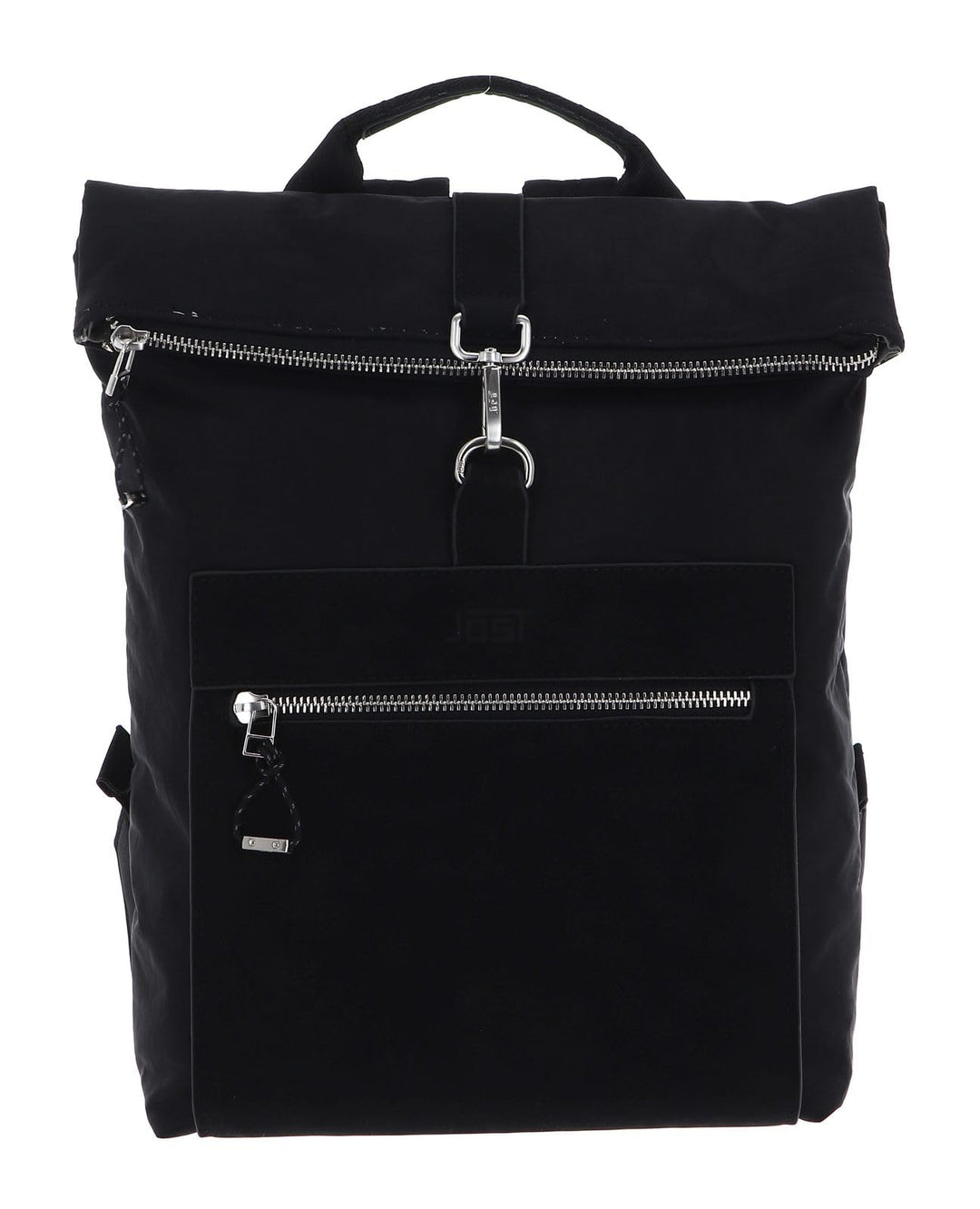 Jost Roskilde - Rucksack 35 cm Schwarz, Schwarz