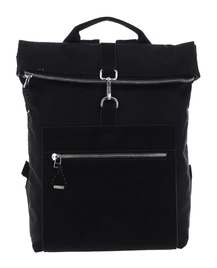 Jost Roskilde - Rucksack 35 cm Schwarz, Schwarz