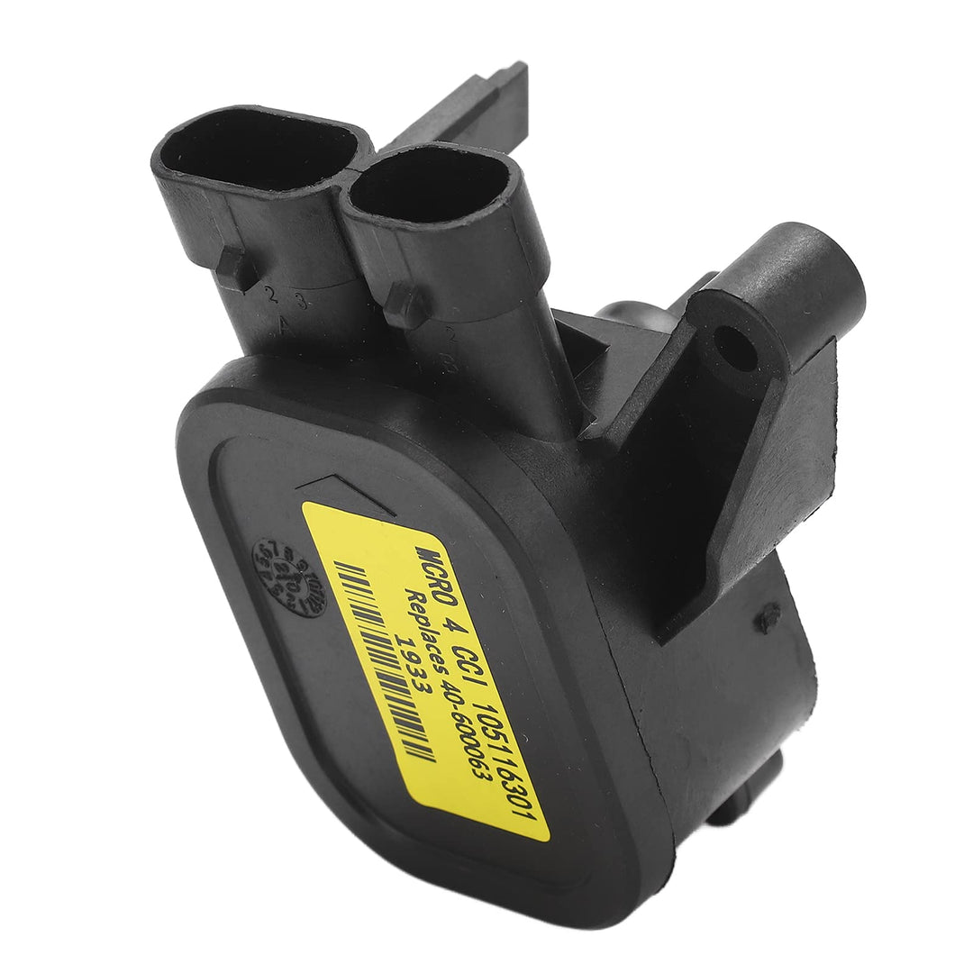 Club Car MCOR4 Drosselklappenpotentiometer 105116301 AM293101 Ersatz für DS Precedent Powersports Dr