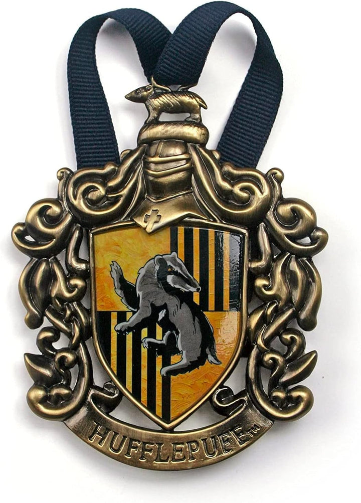 The Noble Collection Hogwarts Christmas Tree Ornaments