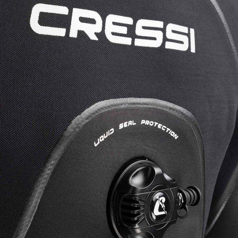 Cressi Desert Lady Dry Suit 4mm HD - Women&