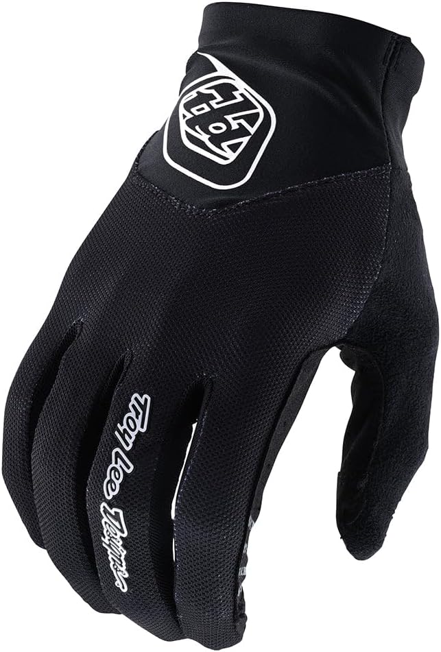 Troy Lee Designs Handschuhe L Schwarz, L Schwarz